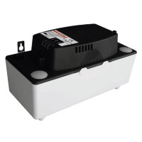 Помпа Siccom Ecotank+ 2.5 DE25QCC620