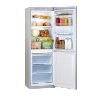 Холодильник Pozis RK-139 серебристый