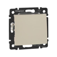 Переключатель Legrand Valena 774307