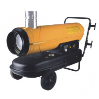 Тепловая пушка RedVerg RD-DHI30W