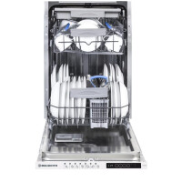 Встраиваемая посудомоечная машина Delvento VWB4702