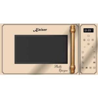 Микроволновая печь Kaiser M 2500 ElfBE