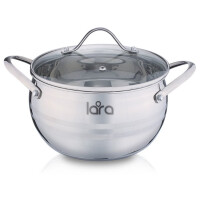 Кастрюля Lara LR02-31