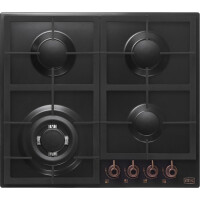 Встраиваемая газовая варочная панель Korting HG 665 CTCN