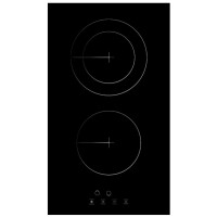 Встраиваемая электрическая варочная панель Simfer H30D12B020