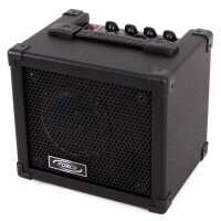 Комбоусилитель Force DC-15 Black