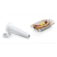 Мясорубка Bosch MFW3910W