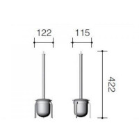 Ерш Schein Watteau 127F