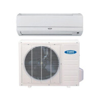 Сплит-система General Climate GC/GU-EAR09HRN1