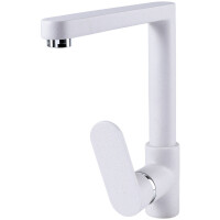 Смеситель для мойки Zigmund & Shtain ZS 0800 индийская ваниль