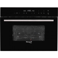 Встраиваемый электрический духовой шкаф Weissgauff OE 446 B