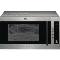 Микроволновая печь Aeg MCD2540EM