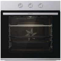 Встраиваемый электрический духовой шкаф Gorenje BO 6727 E03X