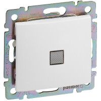 Переключатель Legrand Valena 774426