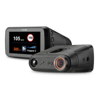 Видеорегистратор Mio MiVue i85 (5415N6190005) черный