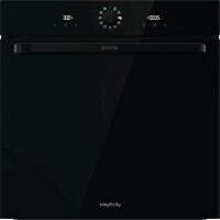 Встраиваемый электрический духовой шкаф Gorenje BOS 6737 SYB