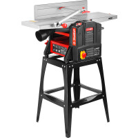 Фуговально-рейсмусный станок Зубр СРФ-254-1600С