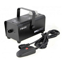 Генератор дыма Involight FM400