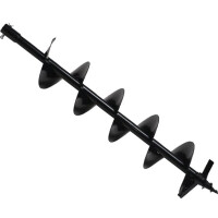 Шнек для грунта Patriot D 200 (742004446)