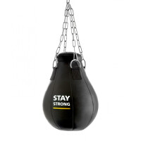Груша боксерская Effort Е522