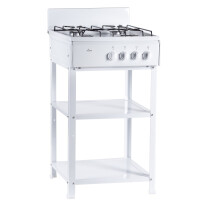 Газовая плита Flama AVG 1402 W