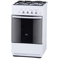Комбинированная плита Flama RK 23105-W