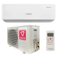Сплит-система ABASK ABK-09 BRC/MB1/E1