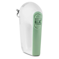 Миксер Vitek VT-1405 белый/зеленый