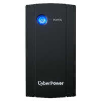 Источник бесперебойного питания CyberPower UTC850EI