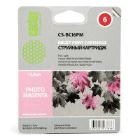 Картридж Cactus CS-BCI6PM