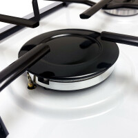 Встраиваемая газовая варочная панель Ginzzu HCG-402