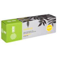 Картридж Cactus 106R01284 (CS-PH6130Y)