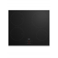 Встраиваемая индукционная варочная панель Beko HII 64401 MTX