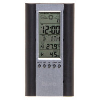 Метеостанция Buro H6308AB