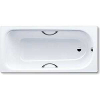 Ванна стальная Kaldewei Saniform Plus Star 336 (133600010001)