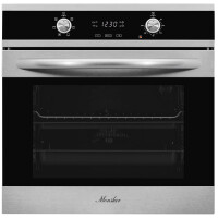 Встраиваемый электрический духовой шкаф Monsher MOE 6063