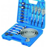 Набор коронок Зубр Эксперт 29555-H28