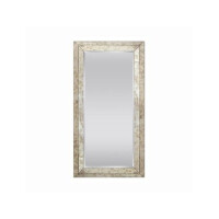 Зеркало Dubiel Vitrum Lustro Ancona Argento 57х94