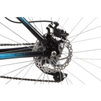 Велосипед Foxx 26AHD.ATLAND.14BK2