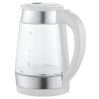 Чайник электрический Maunfeld MGK1710GW