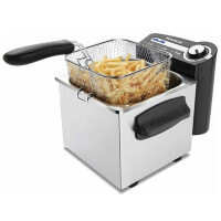 Фритюрница Taurus Professional 2