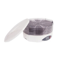 Сушилка для овощей Mystery MDH-322