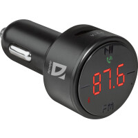 FM-трансмиттер Defender RT-Funk (68011)