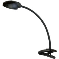 Светильник настольный Трансвит Веста С 16 ПШ VESTAC 16 PSHBL