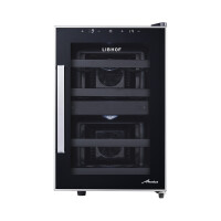 Винный шкаф Libhof ARD-12