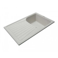 Кухонная мойка Lava L.3 LATTE