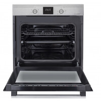 Встраиваемый электрический духовой шкаф LuxDorf B6EM56050