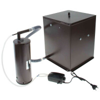 Коптильня УЗБИ Дым Дымыч 01М