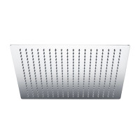 Верхний душ WasserKraft A 119