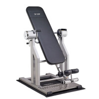 Стол инверсионный Z-UP 5 черный